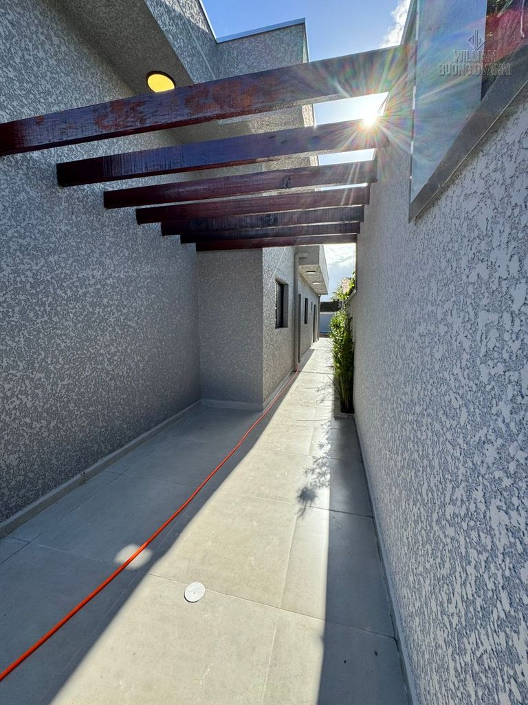 Casa, 2 quartos, 86 m² - Foto 2