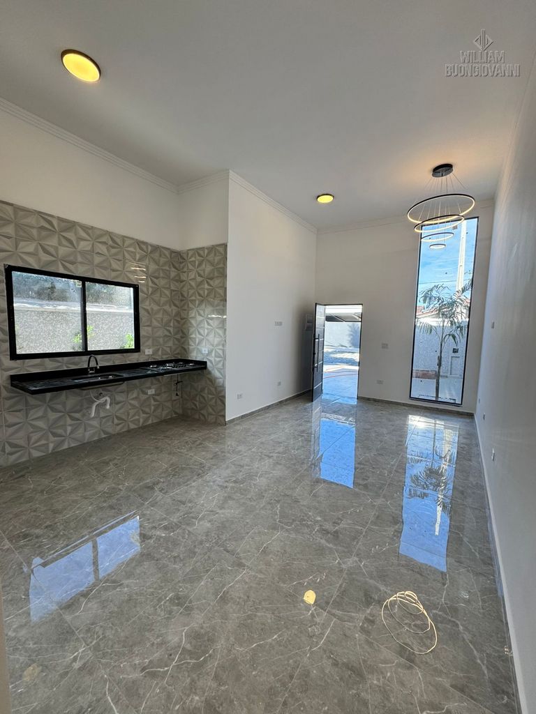 Casa, 2 quartos, 86 m² - Foto 5