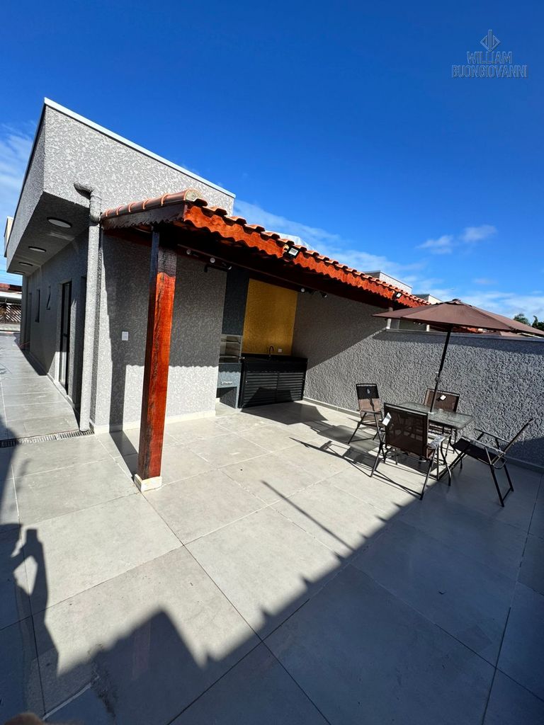 Casa, 2 quartos, 86 m² - Foto 8