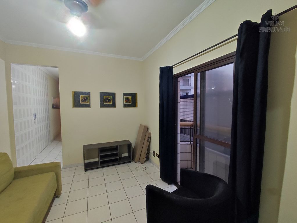 Apartamento, 1 quarto, 48 m² - Foto 3