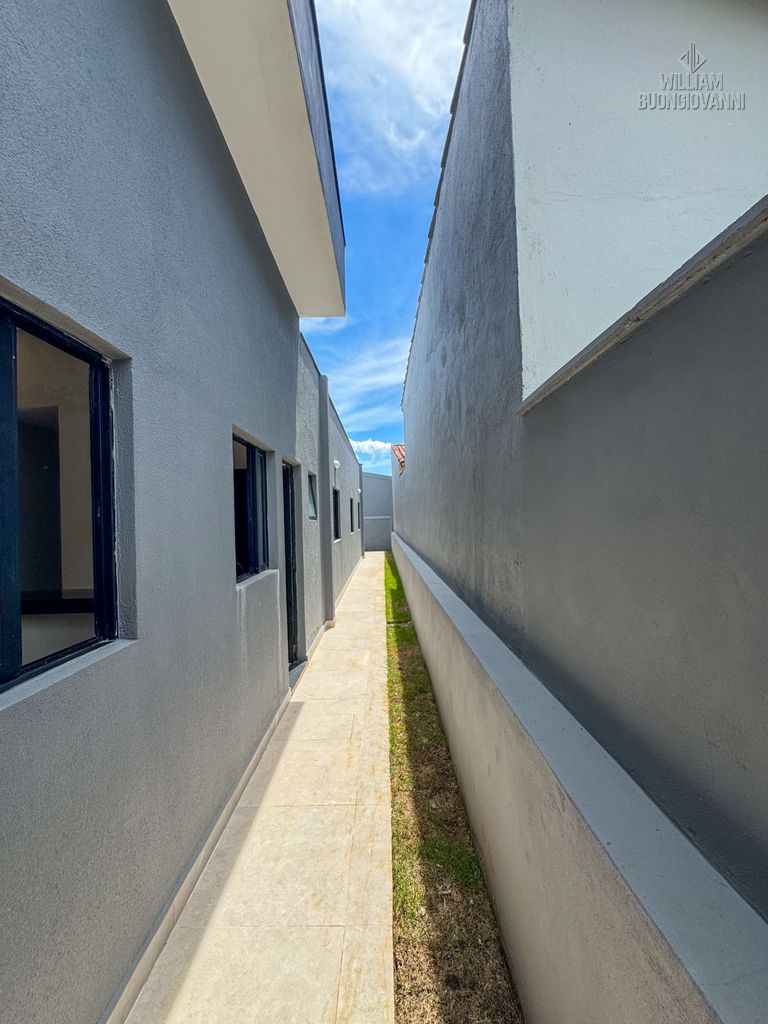Casa, 3 quartos, 87 m² - Foto 6