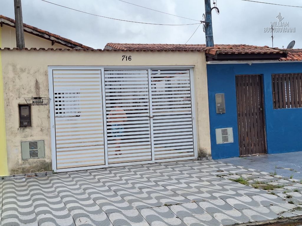 Casa, 2 quartos, 69 m² - Foto 2