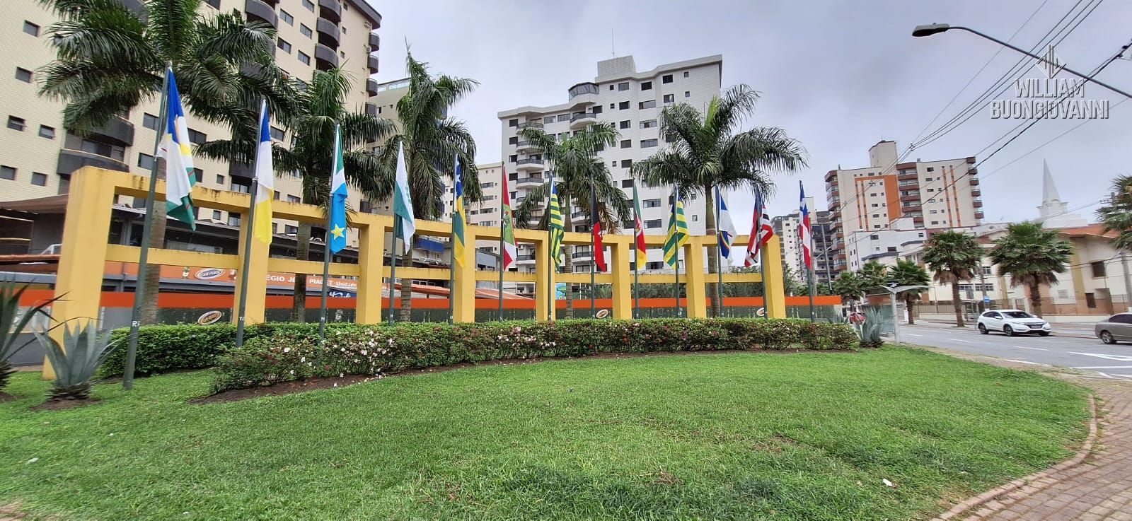 Apartamento, 2 quartos, 90 m² - Foto 4