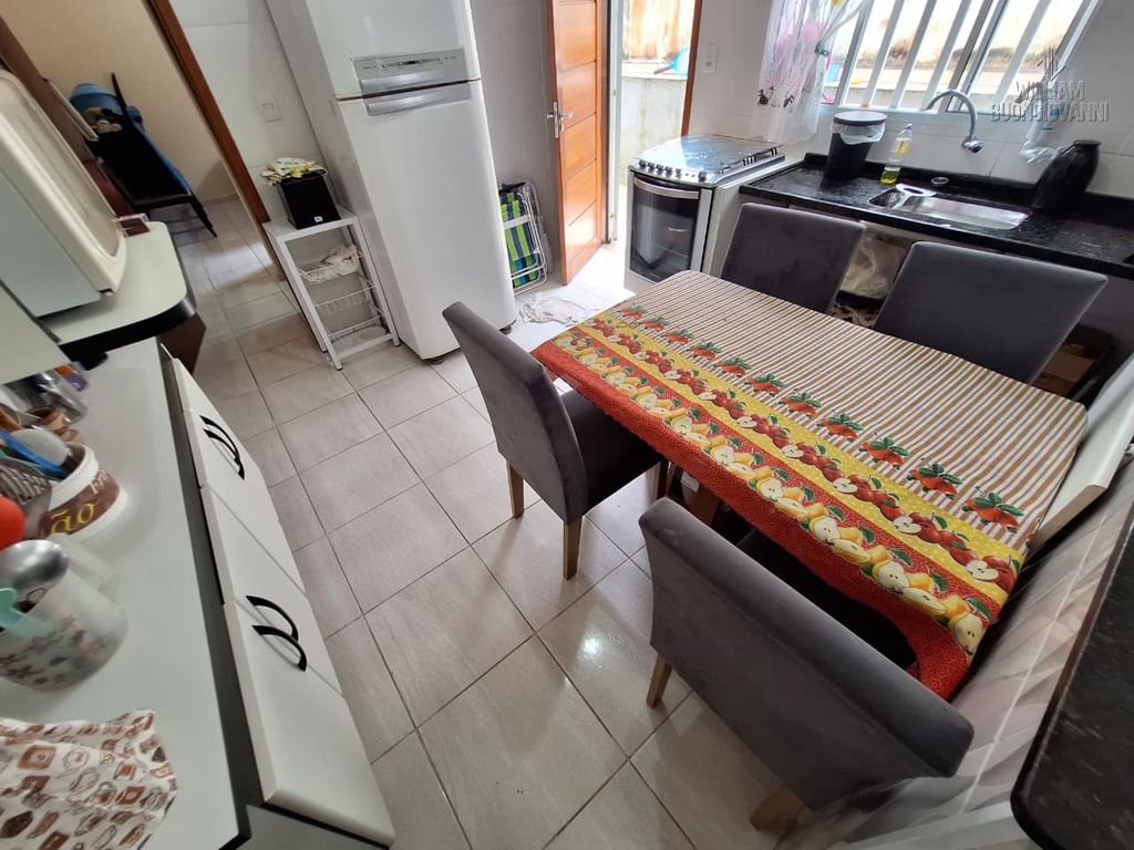 Casa, 2 quartos, 69 m² - Foto 10