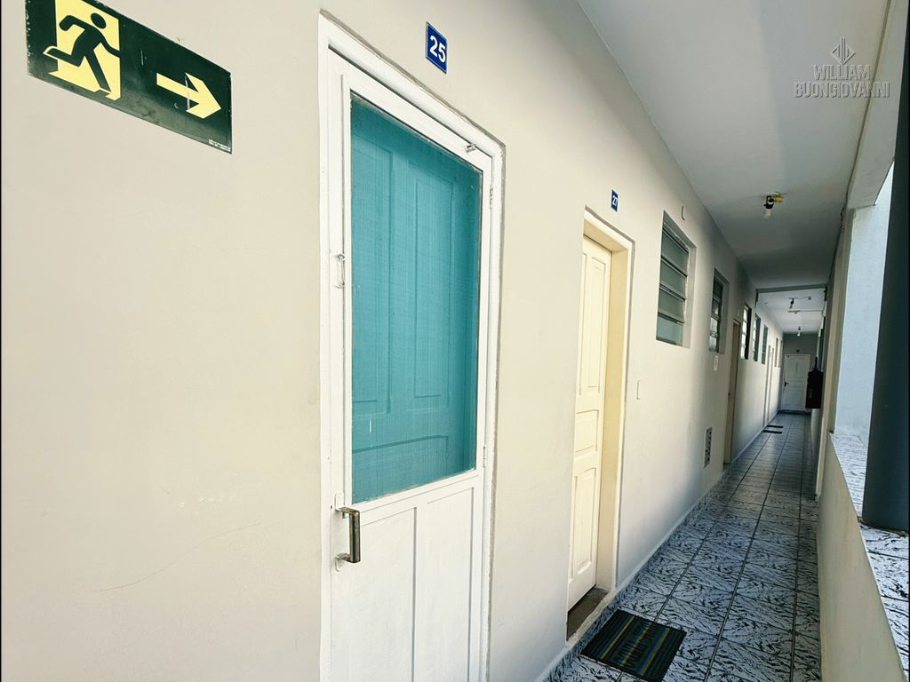 Kitnet-Studio, 20 m² - Foto 6