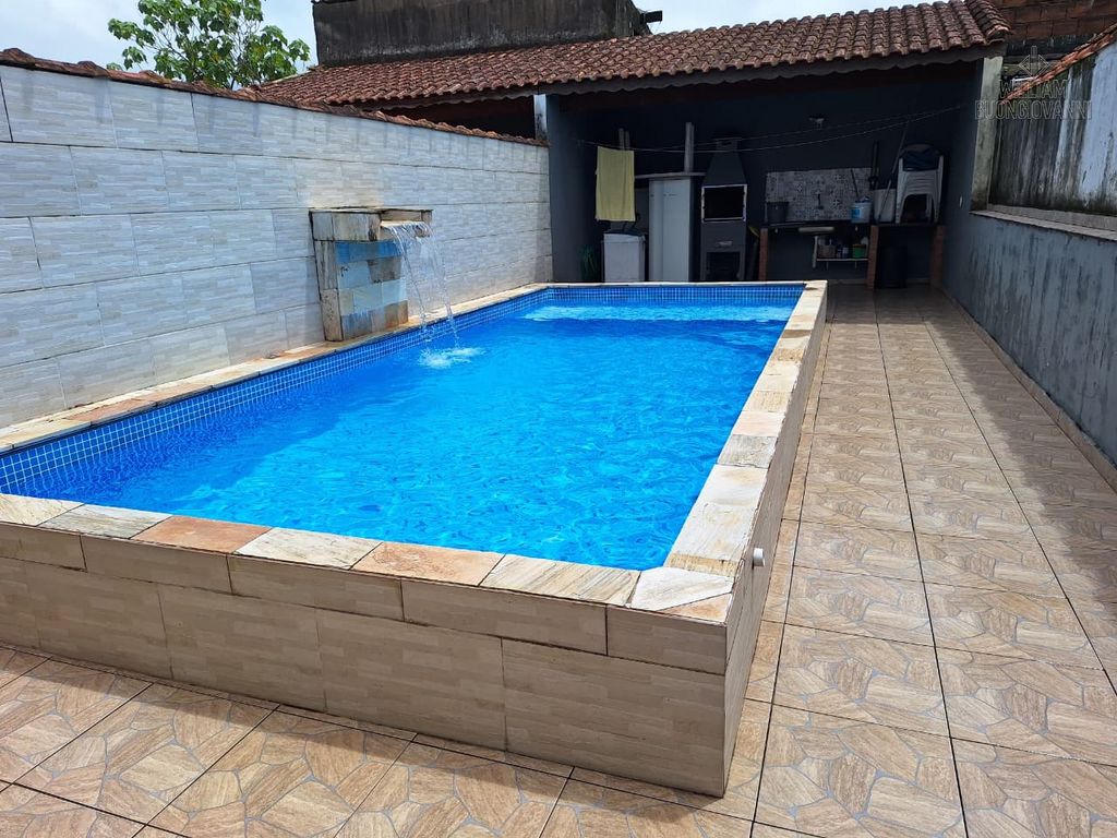 Casa, 2 quartos, 69 m² - Foto 23