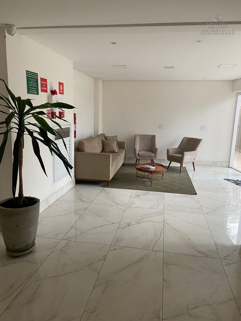 Apartamento, 2 quartos, 62 m² - Foto 3