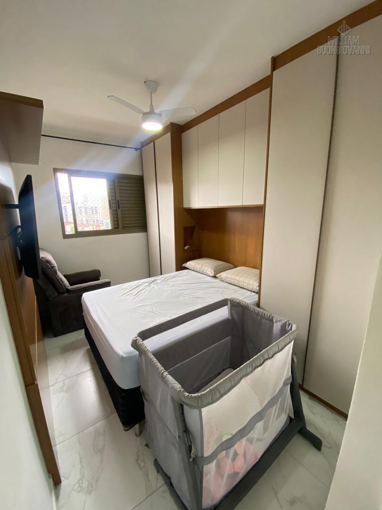Apartamento, 2 quartos, 62 m² - Foto 17