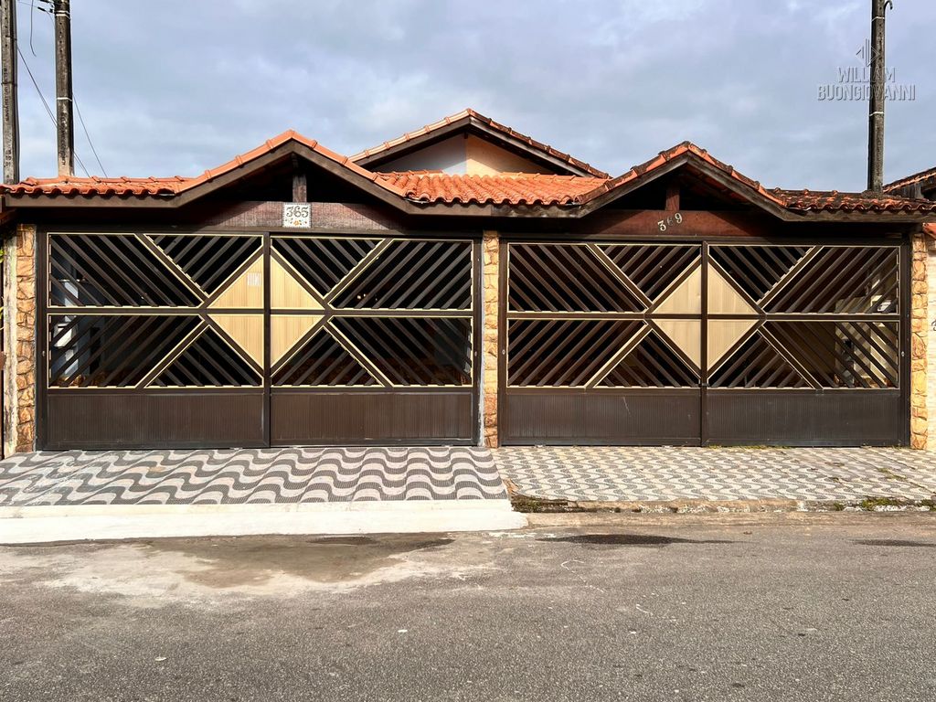 Casa, 2 quartos, 100 m² - Foto 5