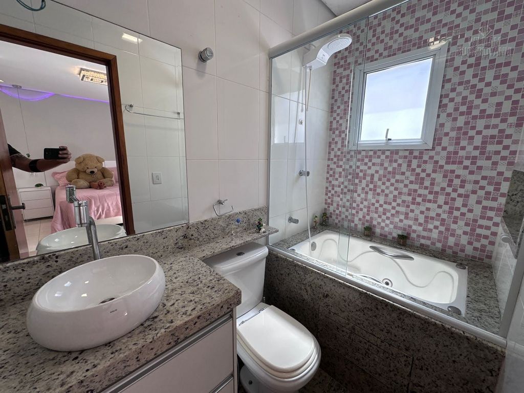 Sobrado, 3 quartos, 142 m² - Foto 34