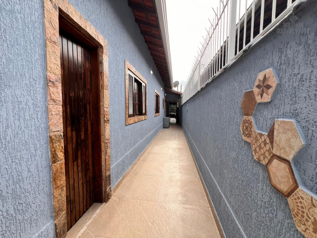 Casa, 2 quartos, 100 m² - Foto 21