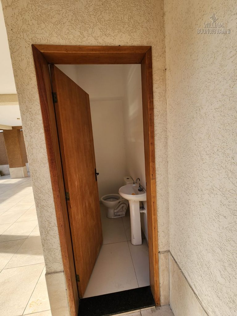 Casa de Condomínio, 2 quartos - Foto 4