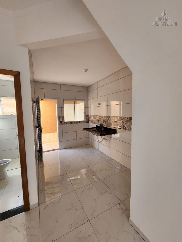 Casa de Condomínio, 2 quartos - Foto 6