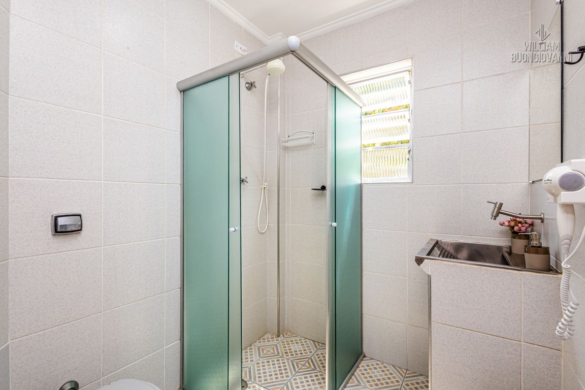 Apartamento, 1 quarto, 43 m² - Foto 5