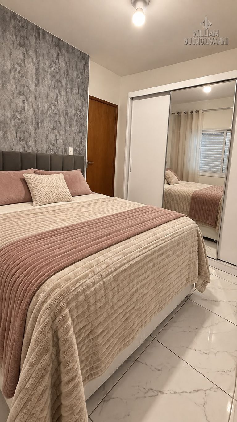 Apartamento, 2 quartos, 55 m² - Foto 13