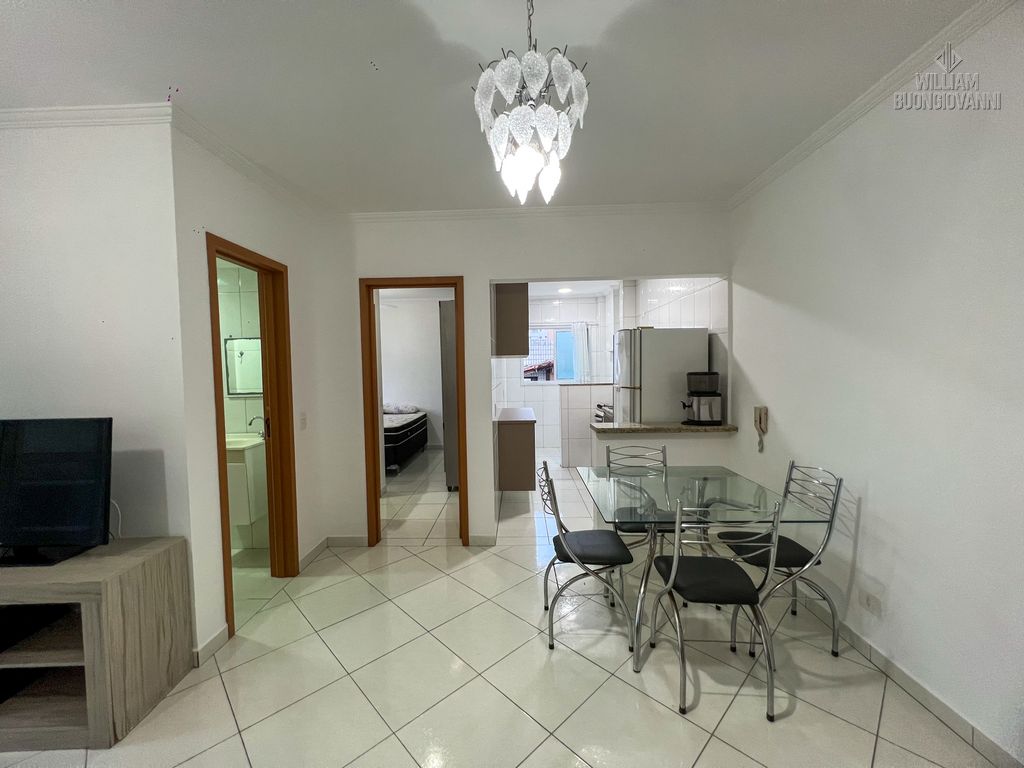 Apartamento, 1 quarto, 53 m² - Foto 2
