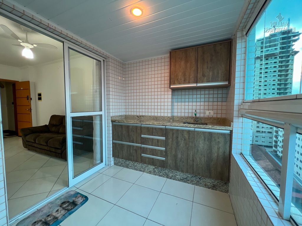 Apartamento, 1 quarto, 53 m² - Foto 4