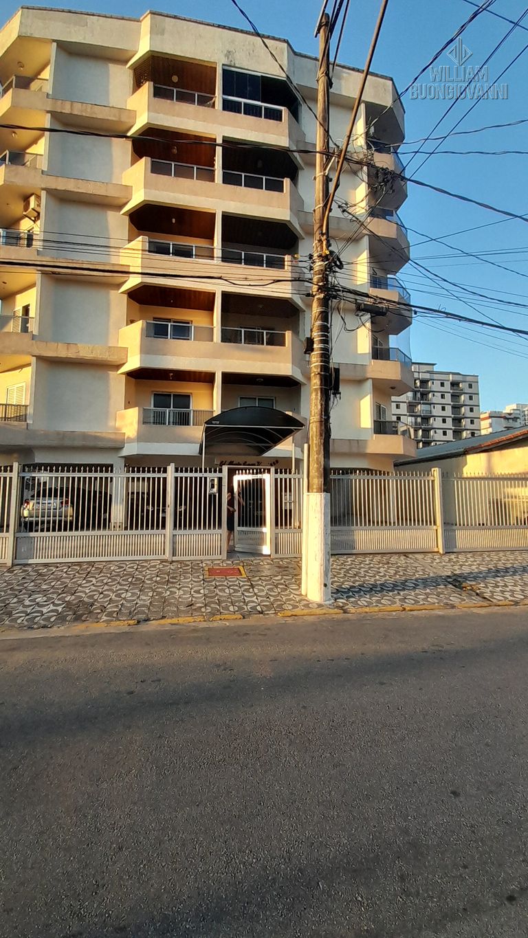 Apartamento, 2 quartos, 90 m² - Foto 2
