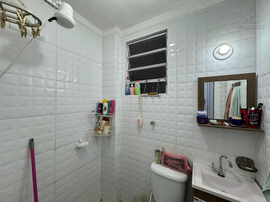 Kitnet-Studio, 36 m² - Foto 12