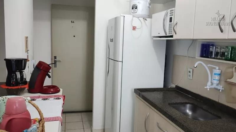Apartamento, 2 quartos, 65 m² - Foto 7