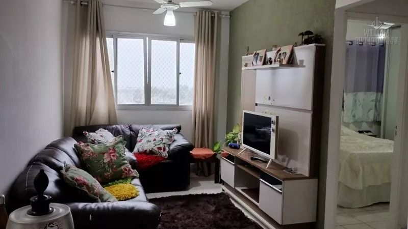 Apartamento, 2 quartos, 65 m² - Foto 1