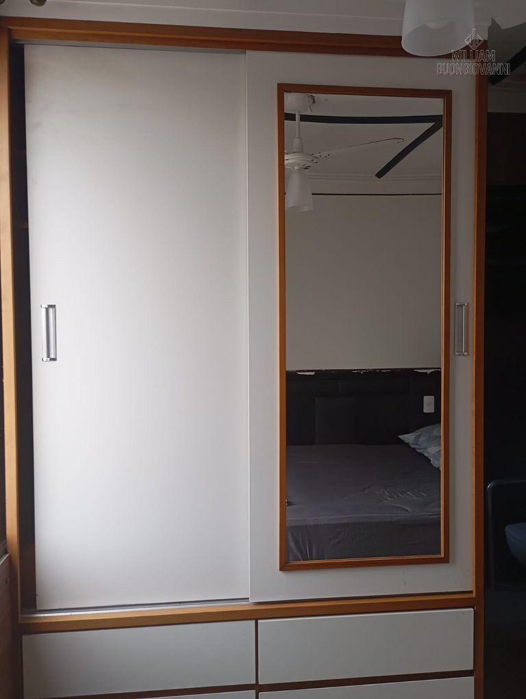 Casa para alugar com 1 quarto, 29m² - Foto 4