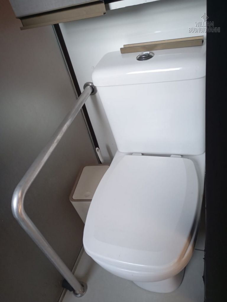 Casa para alugar com 1 quarto, 29m² - Foto 6