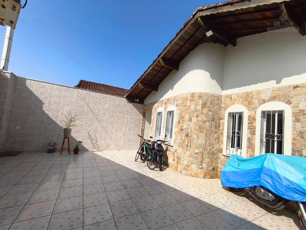 Casa, 4 quartos, 135 m² - Foto 8