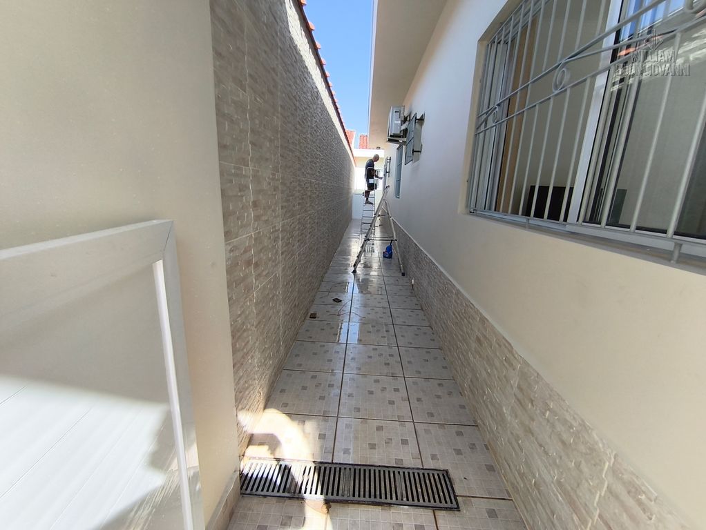 Casa, 4 quartos, 135 m² - Foto 12