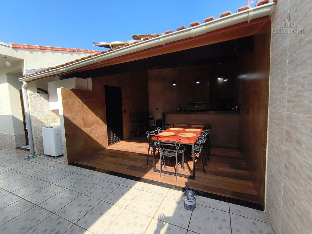 Casa, 4 quartos, 135 m² - Foto 21