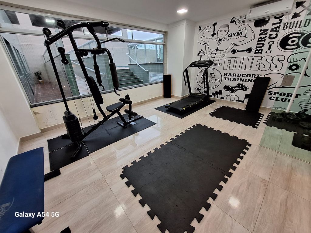 Apartamento, 1 quarto, 45 m² - Foto 17