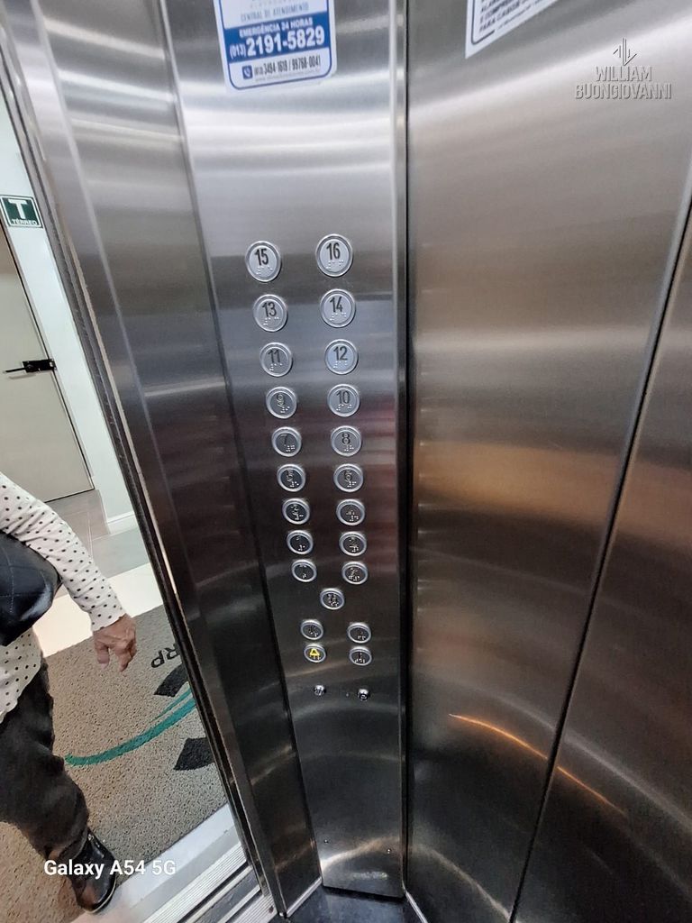 Apartamento, 1 quarto, 45 m² - Foto 23