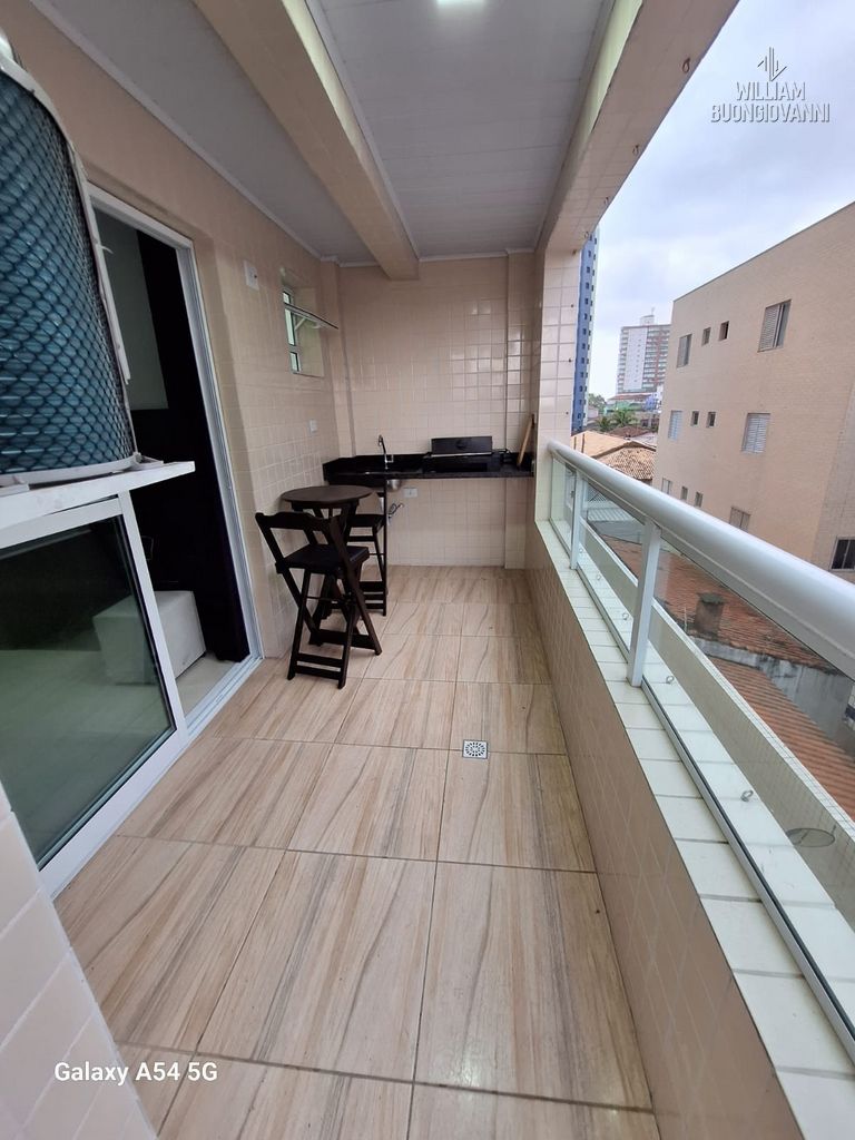 Apartamento, 1 quarto, 45 m² - Foto 28