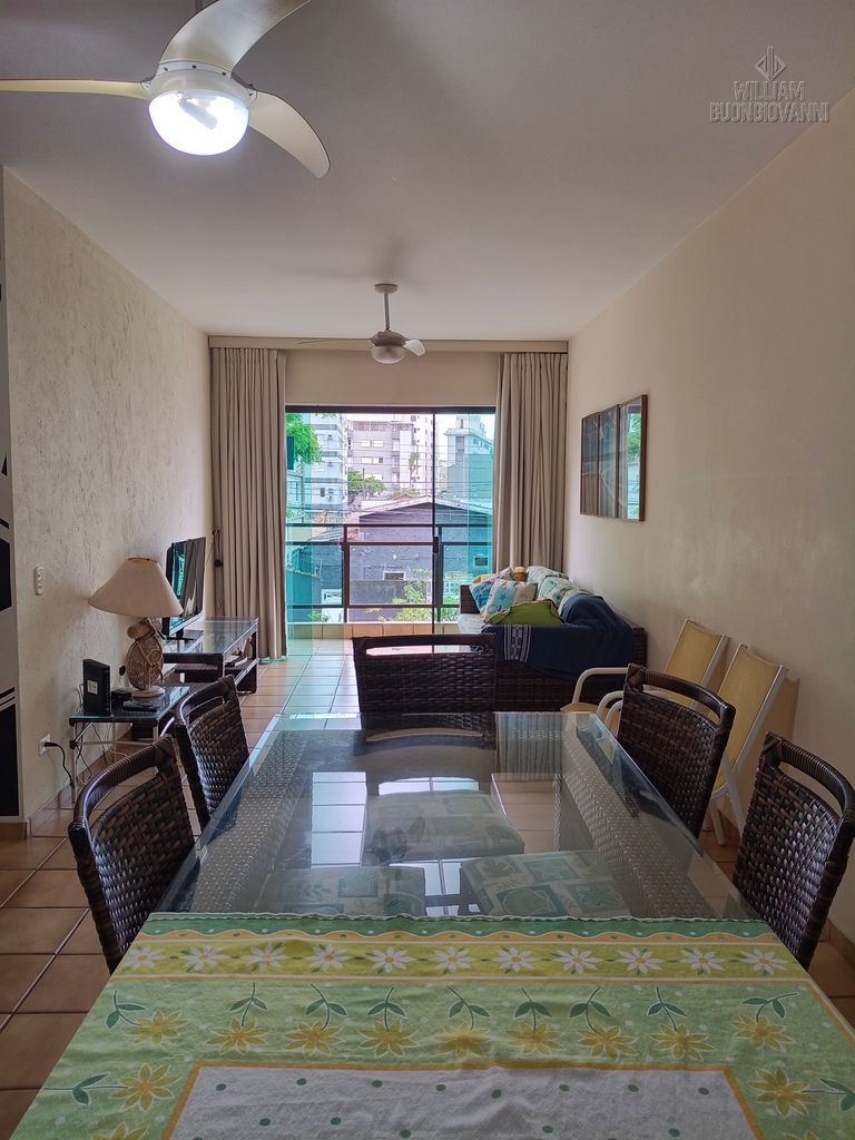 Apartamento, 3 quartos, 92 m² - Foto 1