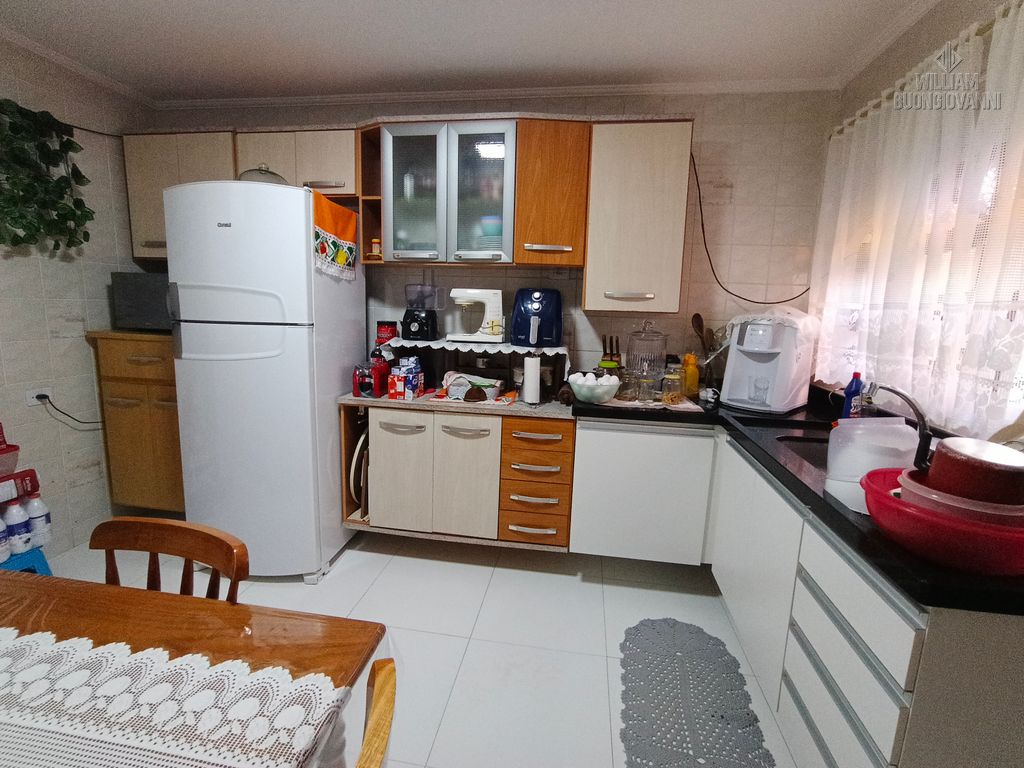 Sobrado, 2 quartos, 169 m² - Foto 16