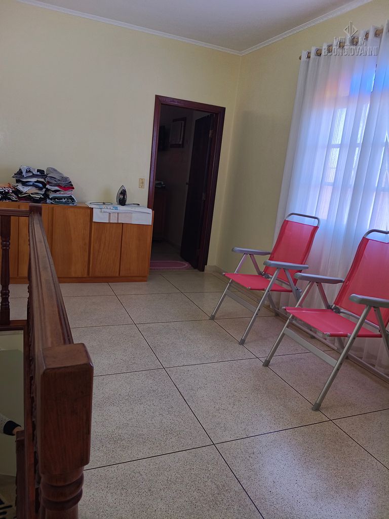 Sobrado, 2 quartos, 169 m² - Foto 19
