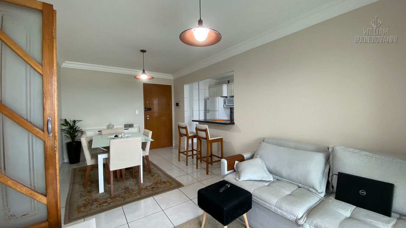 Apartamento, 2 quartos, 80 m² - Foto 11