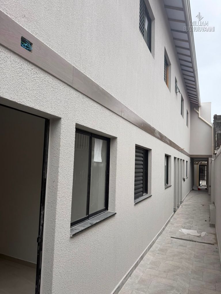 Casa, 2 quartos, 53 m² - Foto 9