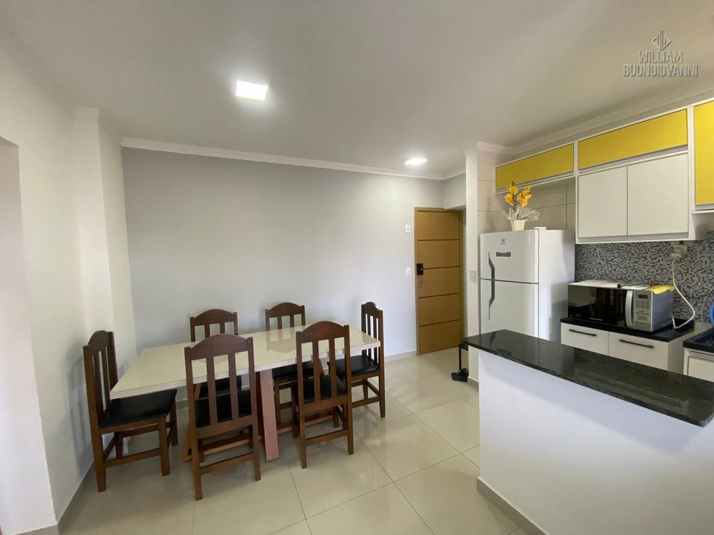 Apartamento à venda com 2 quartos, 65m² - Foto 5