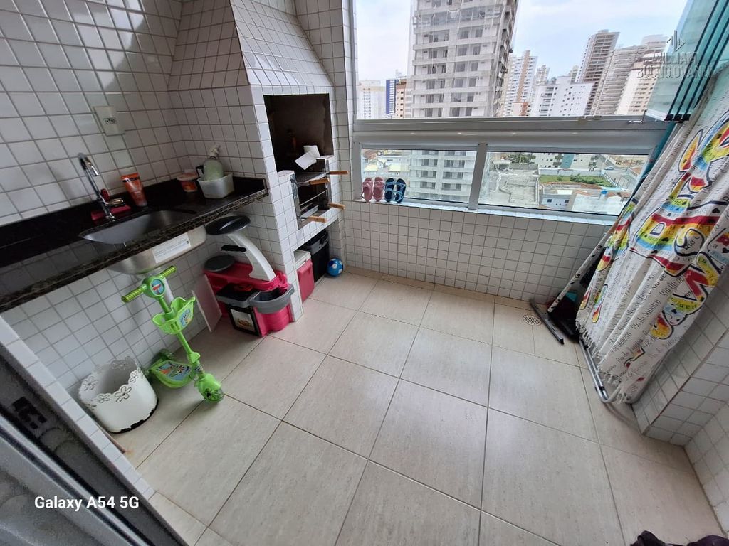 Apartamento, 2 quartos, 74 m² - Foto 24