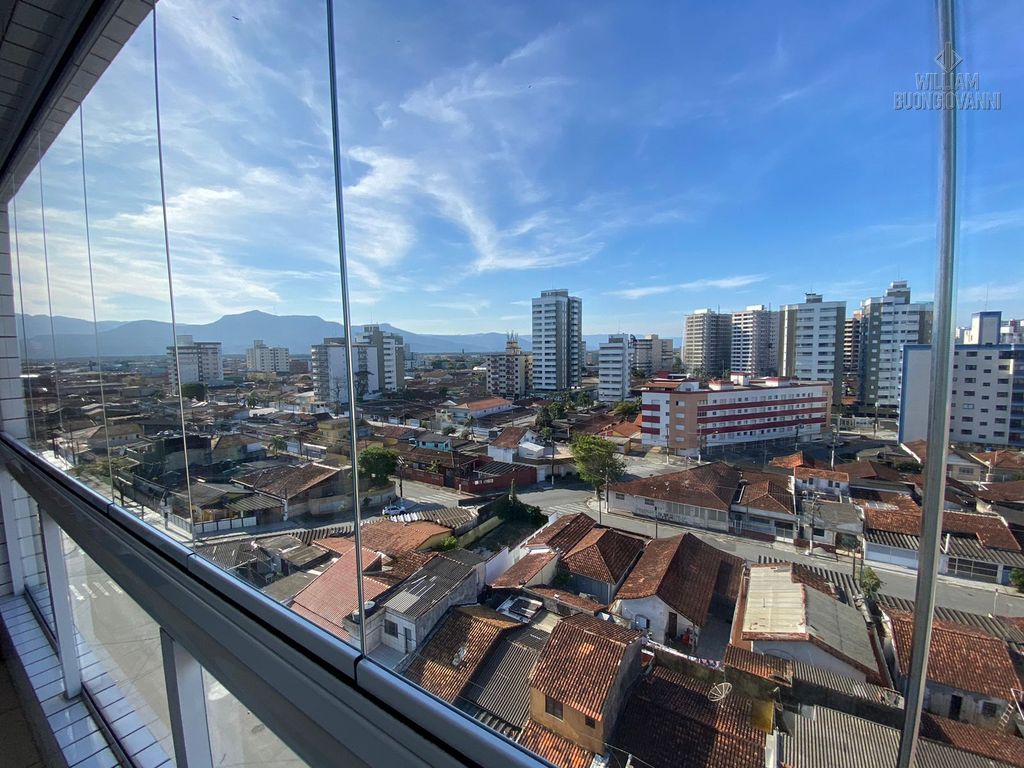 Apartamento à venda com 2 quartos, 65m² - Foto 8