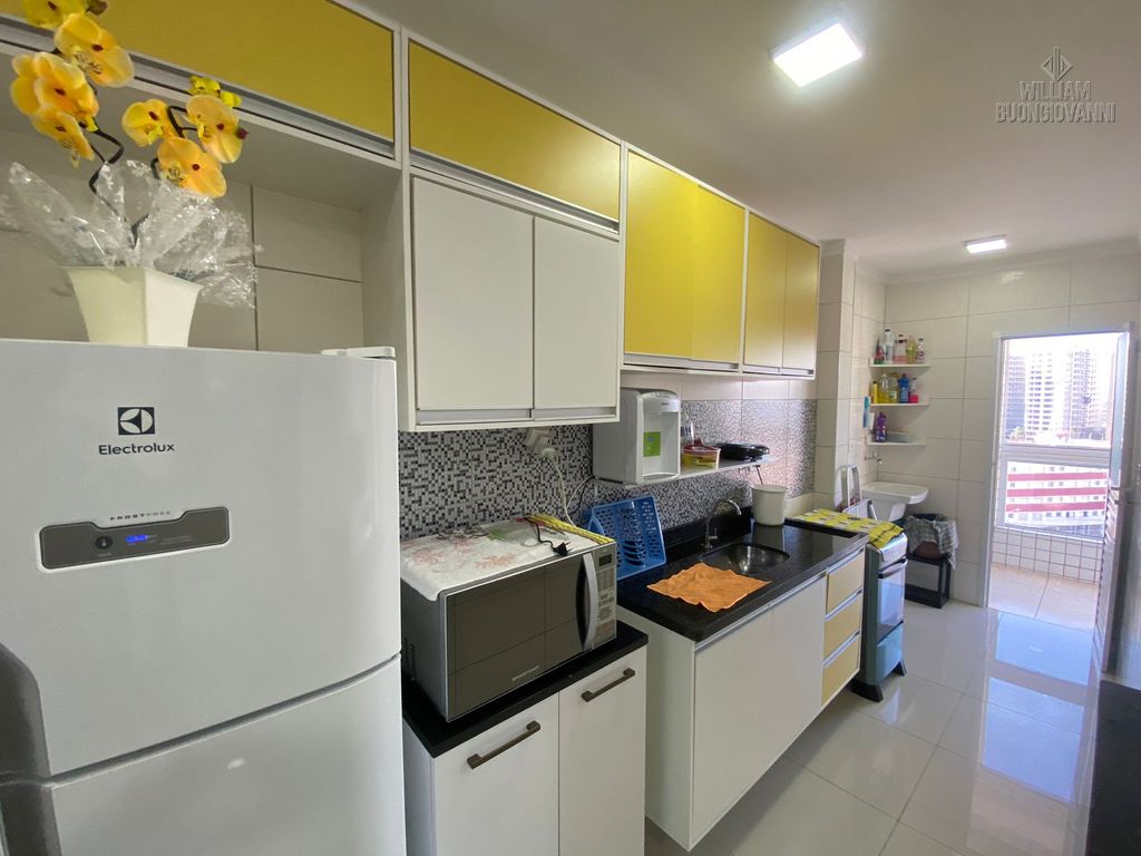 Apartamento à venda com 2 quartos, 65m² - Foto 11