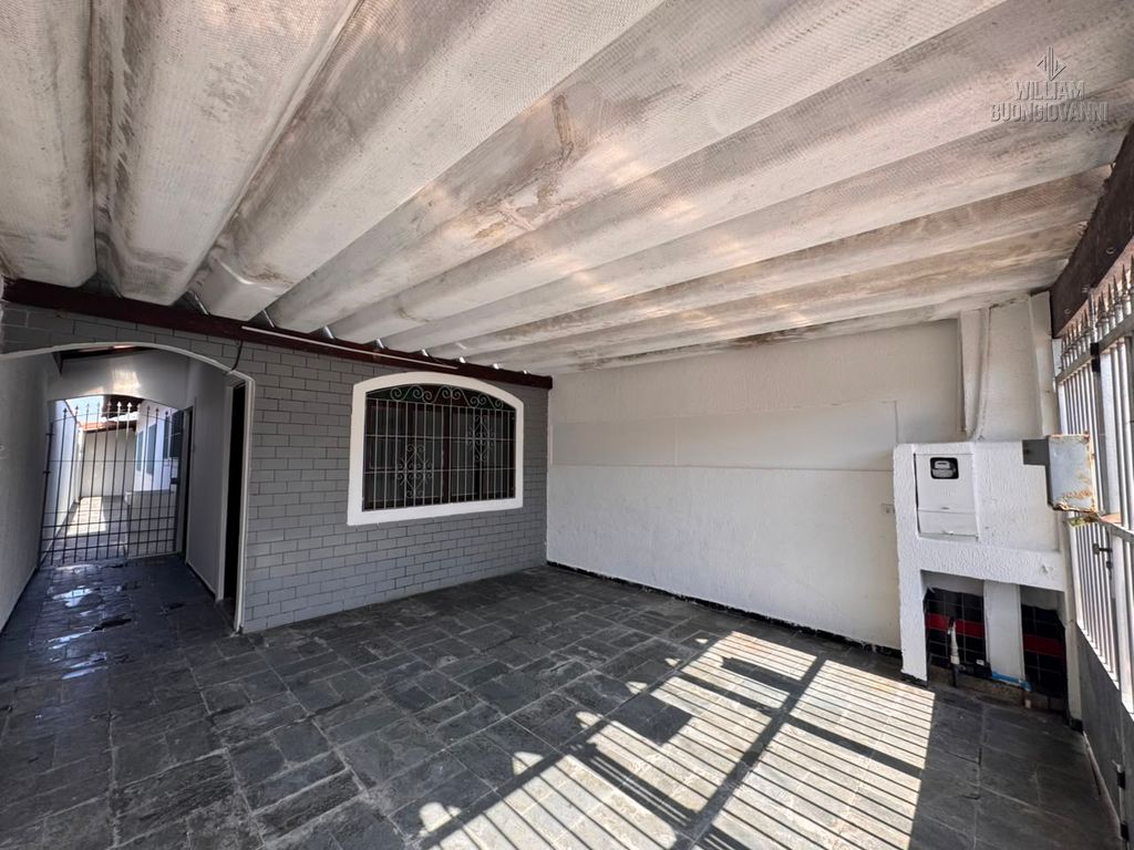 Casa, 2 quartos, 125 m² - Foto 1