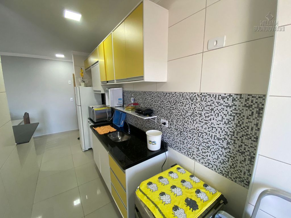 Apartamento à venda com 2 quartos, 65m² - Foto 12
