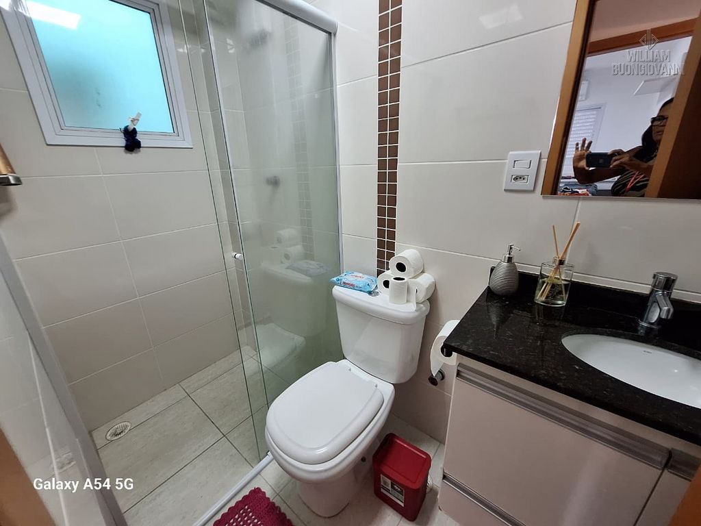 Apartamento, 2 quartos, 74 m² - Foto 16