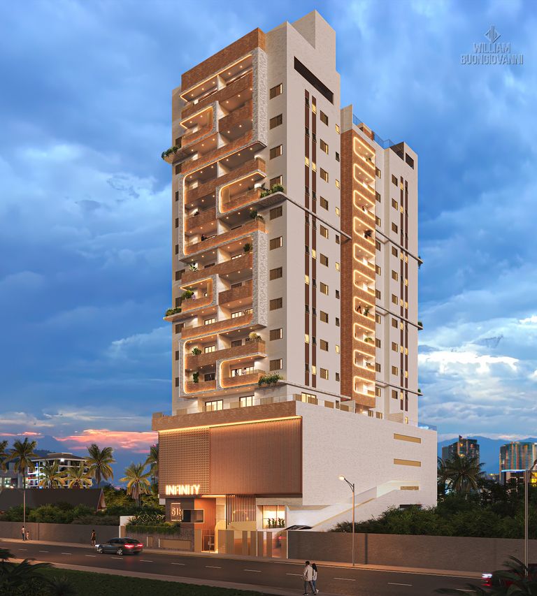 Apartamento, 2 quartos, 62 m² - Foto 5