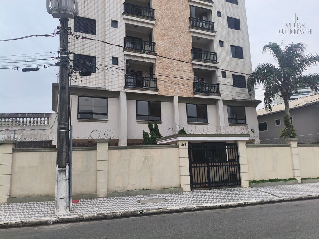 Apartamento, 2 quartos, 65 m² - Foto 1