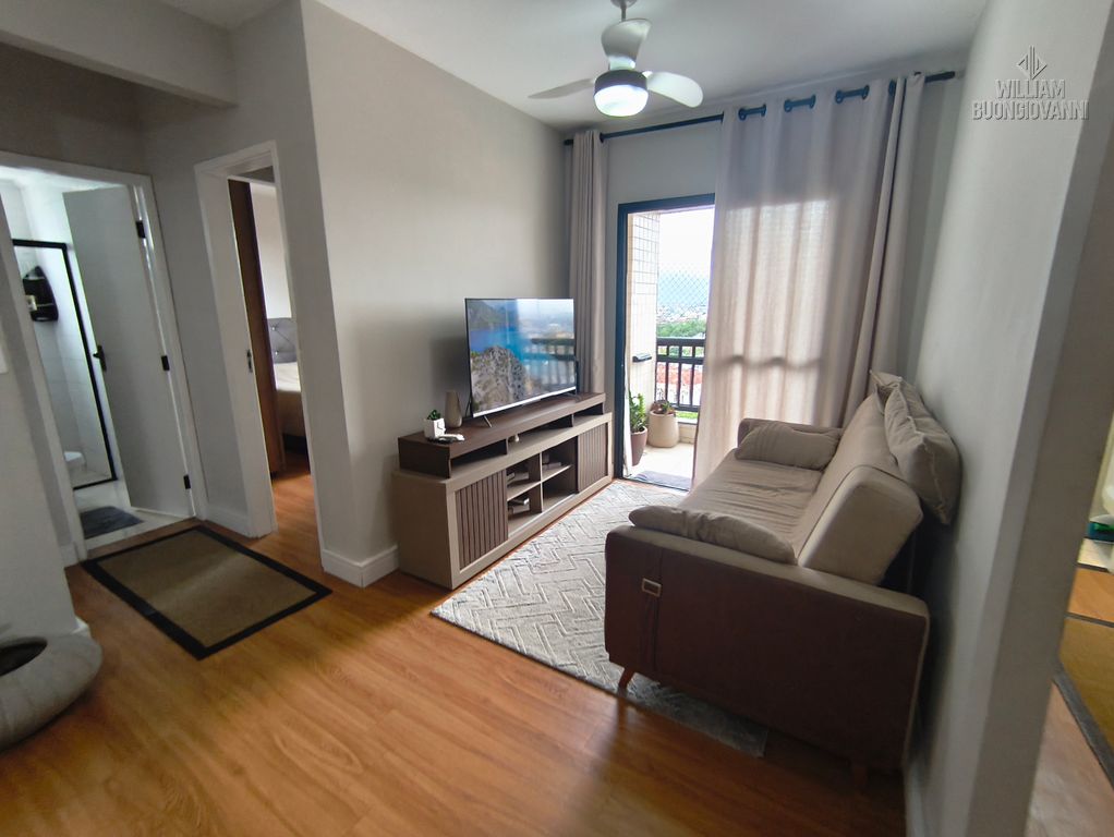 Apartamento, 2 quartos, 65 m² - Foto 23