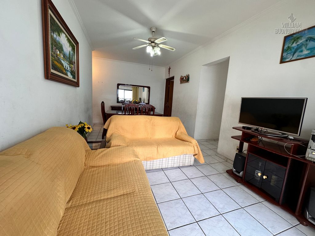 Apartamento, 2 quartos, 82 m² - Foto 3