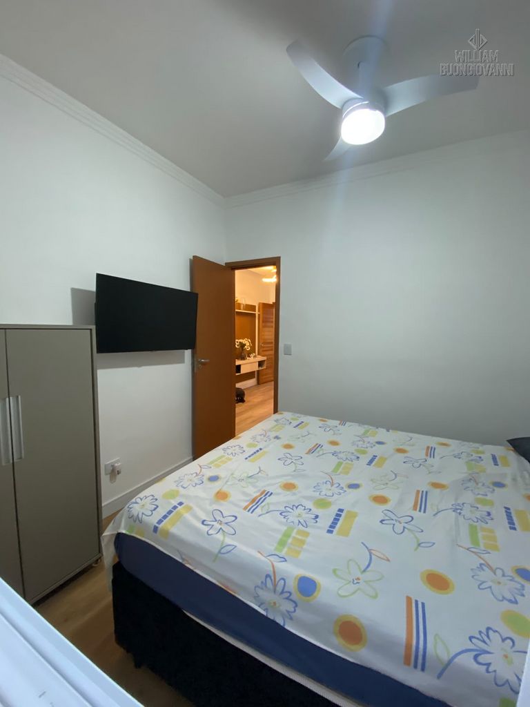 Casa de Condomínio, 2 quartos - Foto 6